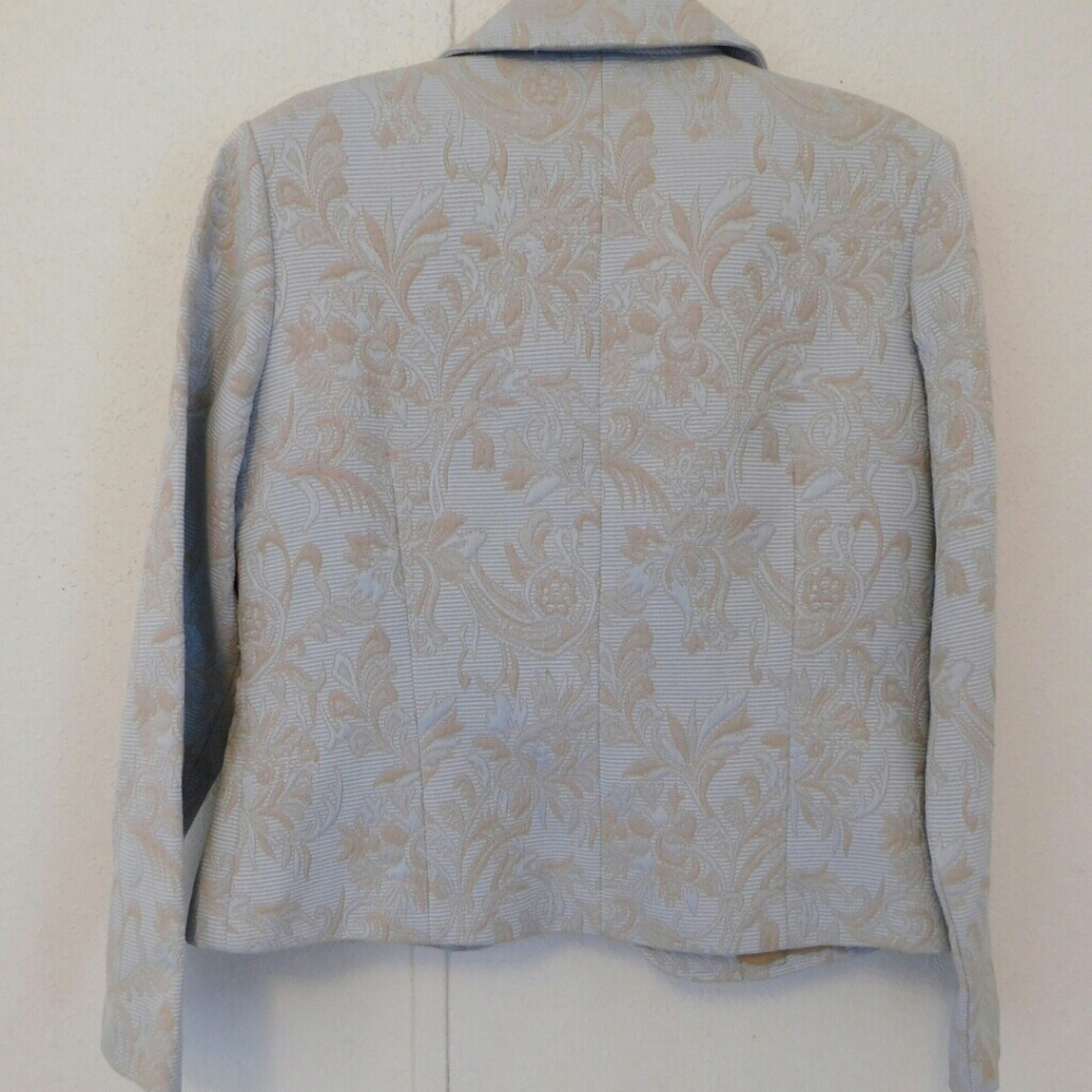 Clues womens bazer - Picture 3 of 5